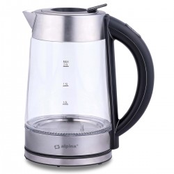 Bollitore elettrico 2L in...