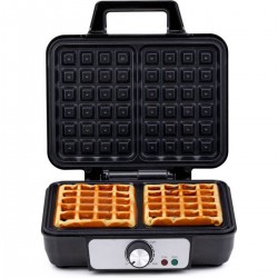 Macchina per waffle da 1000...
