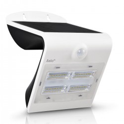 Proiettore Led Solare...