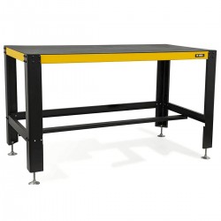 Robusto banco da lavoro fai...