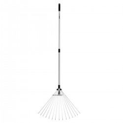 Scopa per prato 15 denti...