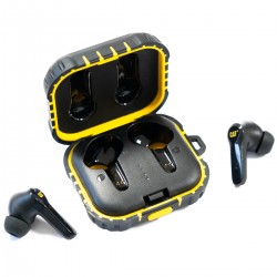 Auricolari wireless...