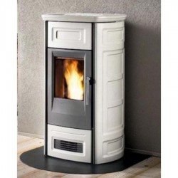 Piastra salva pavimento in...