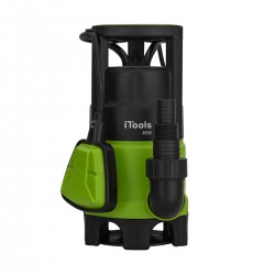 400W Pompa per acque reflue...