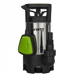 Pompa per liquami 550W...