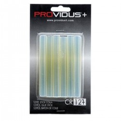 Colla stick trasparente...