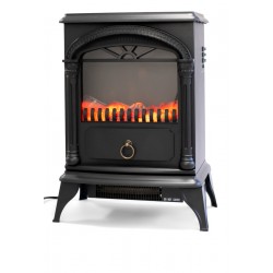 Caminetto elettrico NIKLAS...