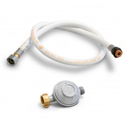 28 mbar Kit regolatore...