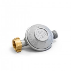 Regolatore di gas butano da...