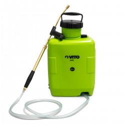 Spruzzatore a spalla VITO...