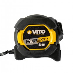 Flessometro autobloccante...