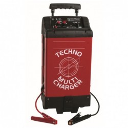 Caricabatterie booster...