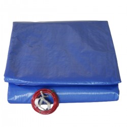 Copertura rotonda per...