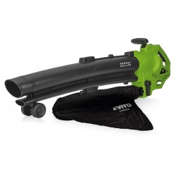 Soffiatore 3000W VITOGARDEN...