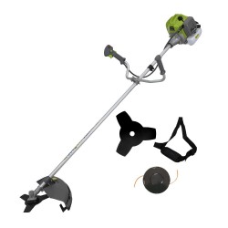 Decespugliatore 43 Cm3...