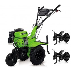 Fresa a benzina 4t...