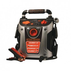 BOOSTER Black Decker 500A...