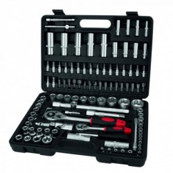 Set di bussole 108 pezzi...