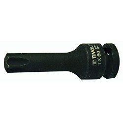 Bussola 1/2 Torx maschio...