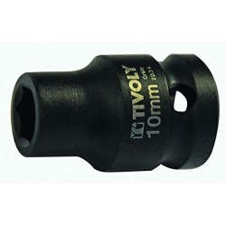 Presa a urto quadrata 1/2...