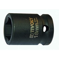 Bussola quadrata 1/2 DIAM...