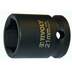 Bussola quadrata 1/2 DIAM...