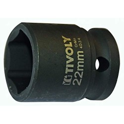 Bussola quadrata 1/2 DIAM...